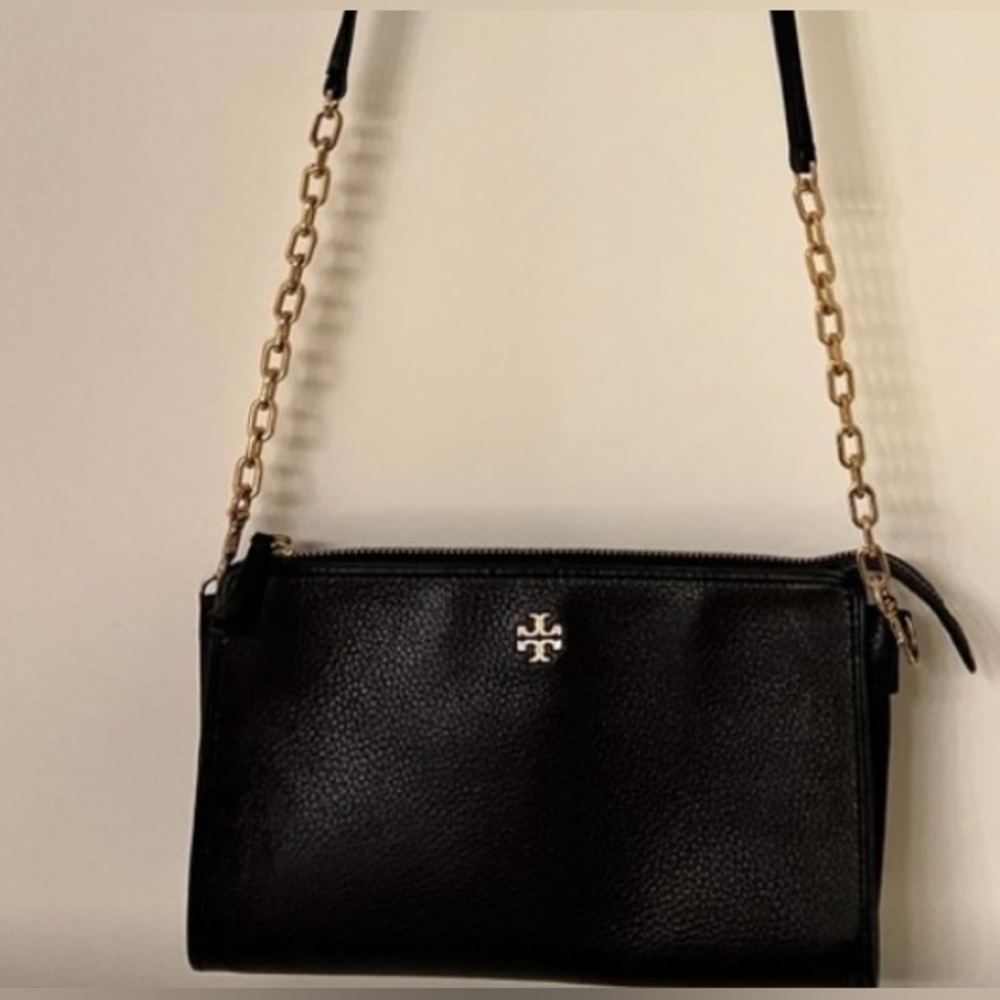 Tory Burch Carter slim leather purse ALN